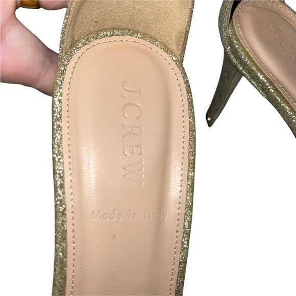 J. Crew Woman Shoes Size 7.5 - Picture 7 of 7